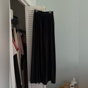 Never Worn Maxi Cotton Skirt